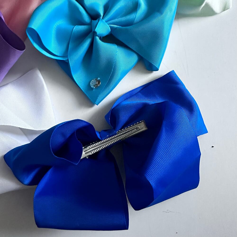 Extra Large bow bundle - Picture 4 of 6